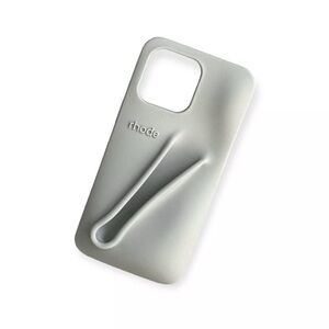 Rhode Lip Case by Hailey Bieber iPhone 14 Pro Y 15 Pro IN HAND SHIPS NOW!